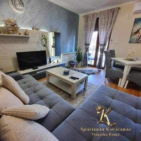 Apartman Koricanac Vrnjačka Banja Екстериор снимка