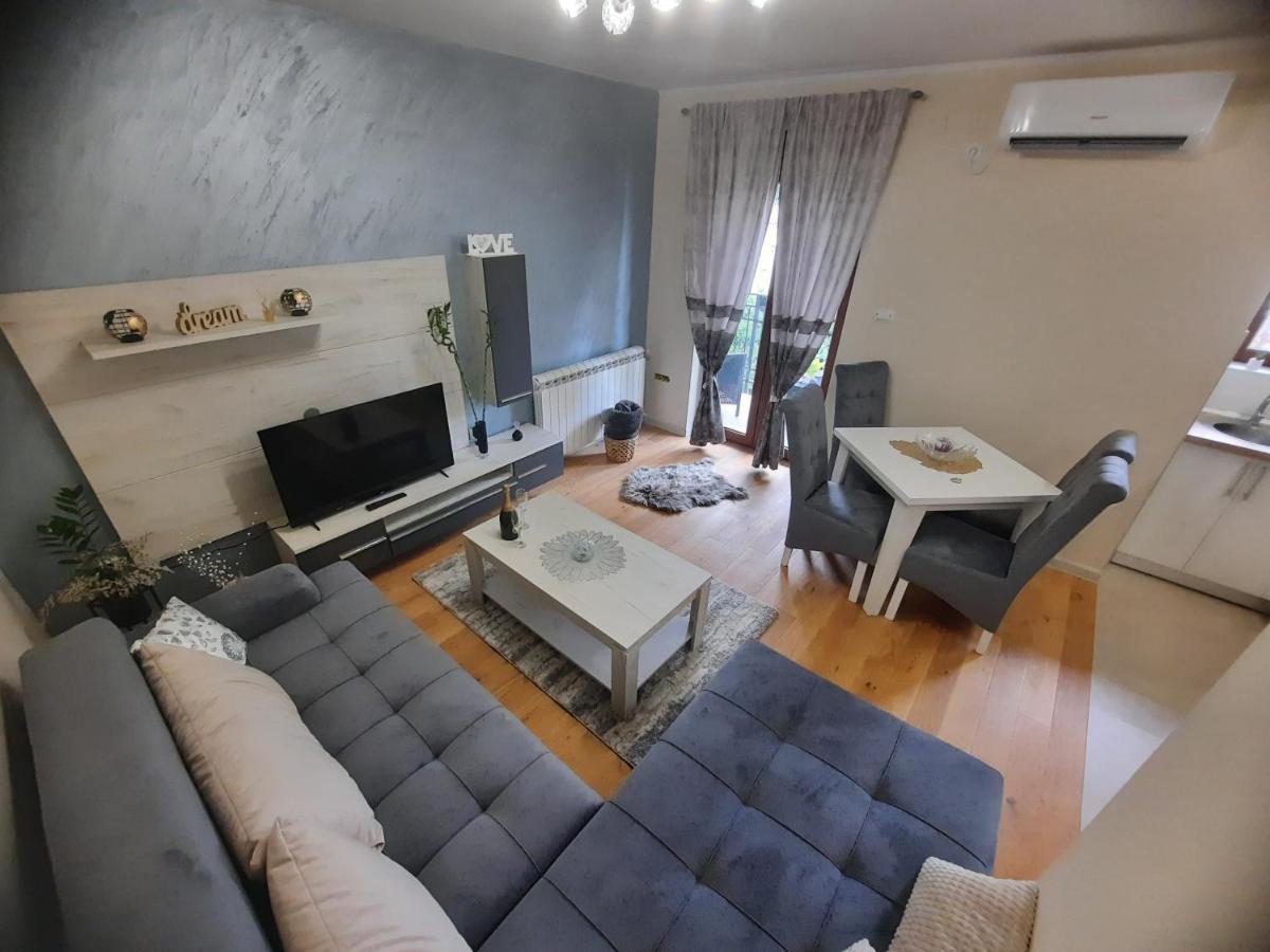 Apartman Koricanac Vrnjačka Banja Екстериор снимка