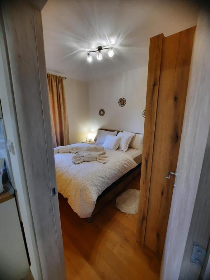 Apartman Koricanac Vrnjačka Banja Екстериор снимка