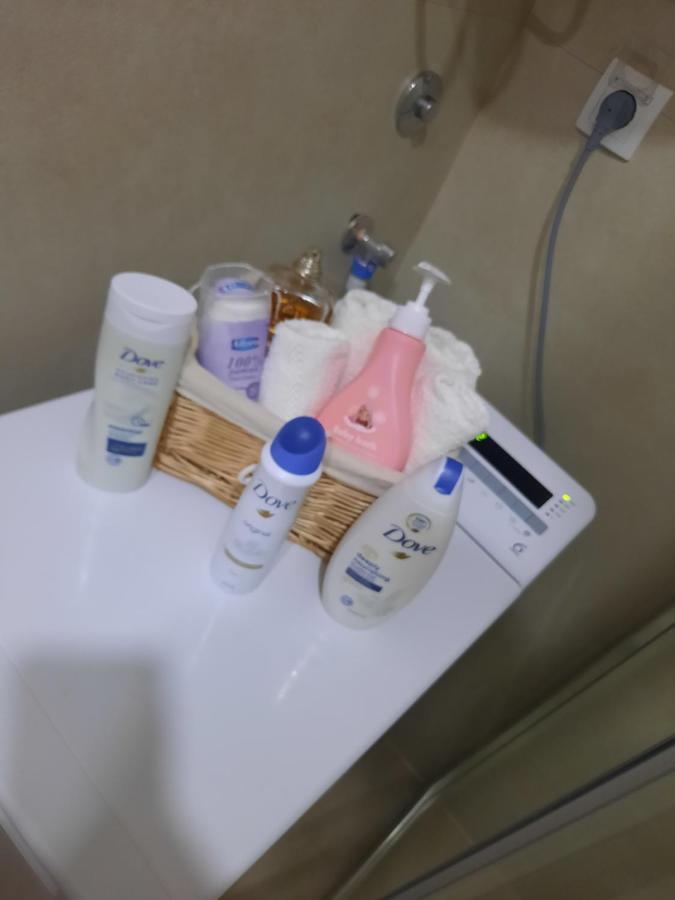 Apartman Koricanac Vrnjačka Banja Екстериор снимка