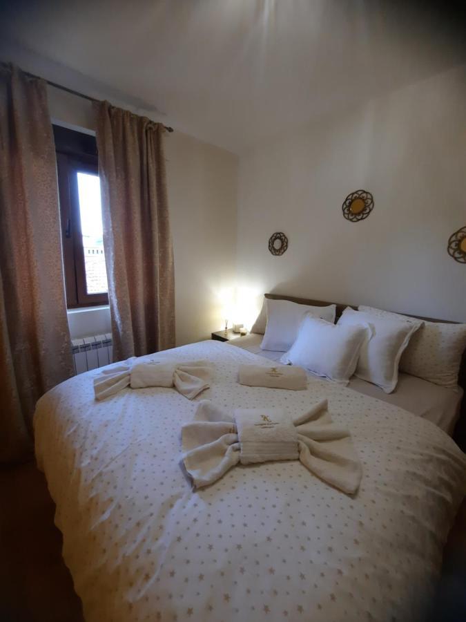Apartman Koricanac Vrnjačka Banja Екстериор снимка