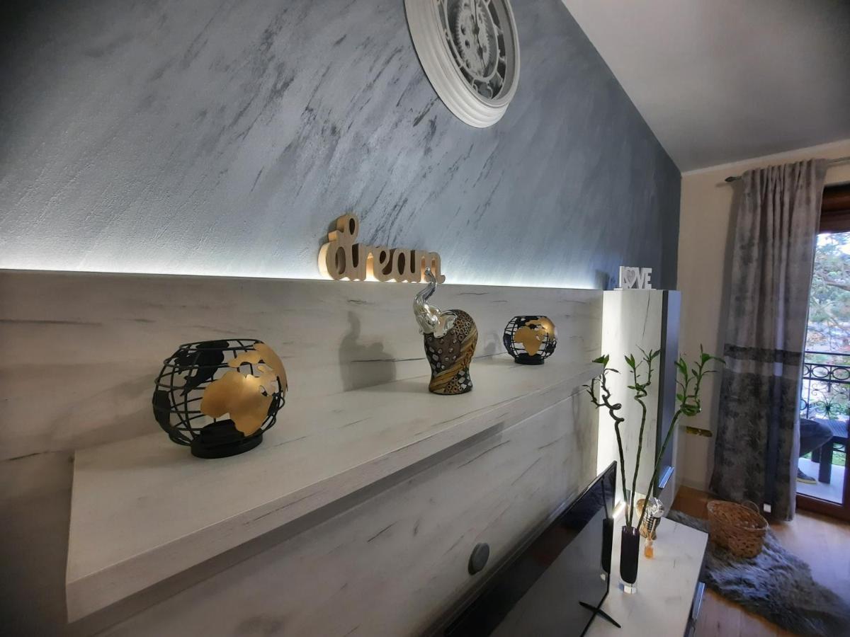 Apartman Koricanac Vrnjačka Banja Екстериор снимка