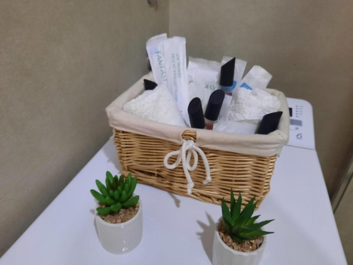 Apartman Koricanac Vrnjačka Banja Екстериор снимка